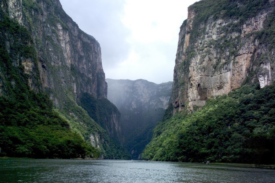 Tour Cañón